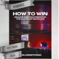 How to Win by Jon Armstrong How to Win by Jon Armstrong