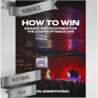 How to Win by Jon Armstrong