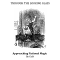 Gabi Pareras – Through the Looking Glass ( English , Instant Download ) Gabi Pareras – Through the Looking Glass ( English , Instant Download )