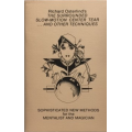 Surrounded Slow Center Tear by Richard Osterlind Surrounded Slow Center Tear by Richard Osterlind