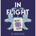David Regal – In Flight  David Regal – In Flight