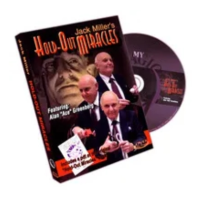 Alan “Ace” Greenberg and Jack Miller – Jack Miller’s Hold-Out Miracles