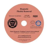 Gerald Kein – Hypnotic Phobia Removal