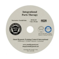 Gerald Kein – Integrational Parts Therapy