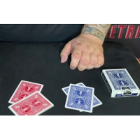 Craig Petty - Tattoo Coincidence