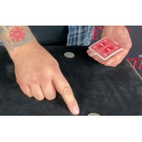 Craig Petty - Coins & Card Moves