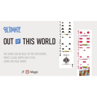 Ultimate Out Of This World by Jt