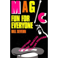 Bill Severn - Magic Fun For Everyone Bill Severn - Magic Fun For Everyone