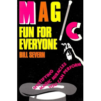 Bill Severn - Magic Fun For Everyone