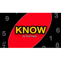The Vault - Know by Paul Fowler