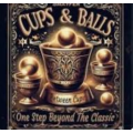 Andres Martinez - Cups and balls Andres Martinez - Cups and balls