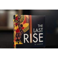 Andrew & Magic Dream - The Last Rise (French)