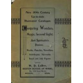 Leroy - 20th Century Up-to-date Illustrated Leroy - 20th Century Up-to-date Illustrated