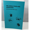 The Jiggle Pass and Variations by Bob Taylor & Neal Elias - Book The Jiggle Pass and Variations by Bob Taylor & Neal Elias - Book
