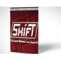 Shift - 21 Card Passes With Kris Nevling Shift - 21 Card Passes With Kris Nevling