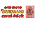 Luis Alberto Zavaleta - One More Christmas Card Trick (dvds+pdf) Luis Alberto Zavaleta - One More Christmas Card Trick (dvds+pdf)