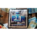 Alan Rorrison and Mark Mason - The Pen Thing Alan Rorrison and Mark Mason - The Pen Thing