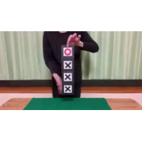 Wisdom of Magic - Flip Flop Magic Trick
