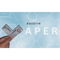 Agustin - Vaper