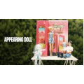 George Iglesias & Twister Magic - APPEARING DOLL George Iglesias & Twister Magic - APPEARING DOLL