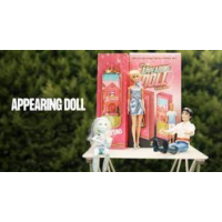 George Iglesias & Twister Magic - APPEARING DOLL
