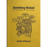 Andrew Wimhurst - Something Wicked