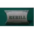Rebill by Yon and D.K Rebill by Yon and D.K