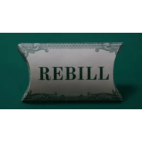 Rebill by Yon and D.K