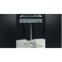 The Production Table (V4) by Victor Voitko 