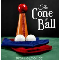Rick Holcombe - The Cone & Ball