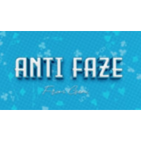 Anti Faze by Geni (Instant Download)