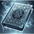 The Ice Cold Book Test by The Daily Magician The Ice Cold Book Test by The Daily Magician