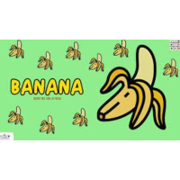 Shark Tin and JJ Team - BANANA