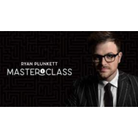 Ryan Plunkett Masterclass Live 1