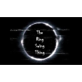 Sirus Magic - The Ring Swing Thing Sirus Magic - The Ring Swing Thing