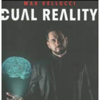 Max Vellucci - Dual Reality Lecture 2023