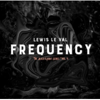Black Rabbit Vol. 4 - Frequency (Video+Pdf) by Lewis Le Val