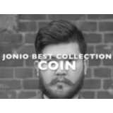 Jonio - Best Collection Coin Magic