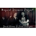 Magical Dreamers Project By David Alvarez Miro (1-4 Vols) Magical Dreamers Project By David Alvarez Miro (1-4 Vols)