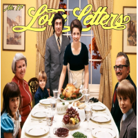 Andy Jerxman - Love Letters 17