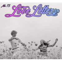 Andy Jerxman - Love Letters 15