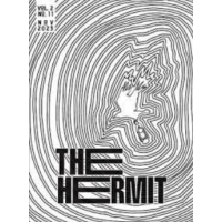 Scott Baird - The Hermit Magazine Vol. 2 No. 11 (November 2023)