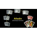 Dominique Duvivier - Alladin Dominique Duvivier - Alladin