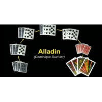 Dominique Duvivier - Alladin