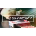 Patricio Teran - Little Big Assistant 2 Patricio Teran - Little Big Assistant 2
