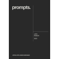Jack Reimon - Prompts. Jack Reimon - Prompts.