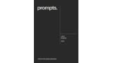 Jack Reimon - Prompts.