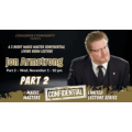 Magic Masters Confidential Part.2 by Jon Armstrong Magic Masters Confidential Part.2 by Jon Armstrong