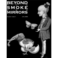 David London - Beyond The Smoke and Mirrors