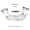 William Kalush - Bill Kalush Presents Cards William Kalush - Bill Kalush Presents Cards